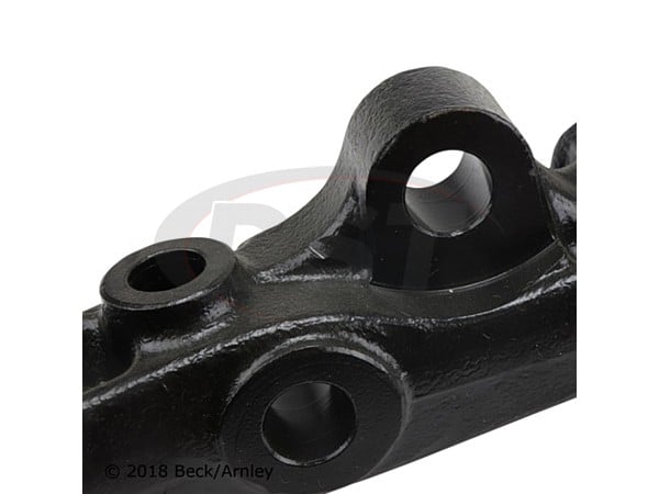 beckarnley-102-5784 Front Lower Control Arm - Driver Side